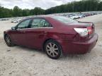 2006 Lincoln Zephyr    for Sale in West Warren, MA - Rear End