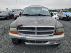 2003 DODGE DURANGO SLT PLUS   for sale at Copart NS - HALIFAX