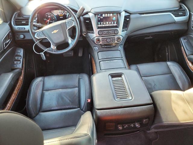 CHEVROLET SUBURBAN 2019 Gray