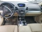 2013 Acura Rdx  de vânzare în Cahokia Heights, IL - Hail