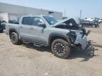 2024 Nissan Frontier S продається в Fredericksburg, VA - Front End