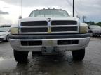 1999 Dodge Ram 3500  zu verkaufen in Lebanon, TN - Normal Wear