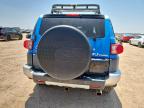 2007 Toyota Fj Cruiser    en Venta en Amarillo, TX - Hail