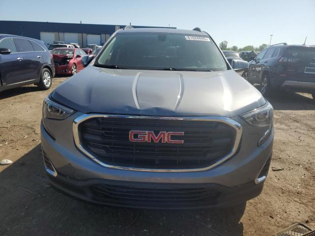  GMC TERRAIN 2018 Szary