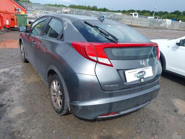2012 HONDA CIVIC I-VT