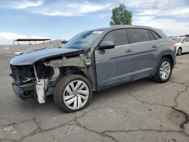 VOLKSWAGEN ATLAS CROS 2021