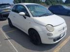 2009 FIAT 500 POP S- for sale at Copart SANDTOFT