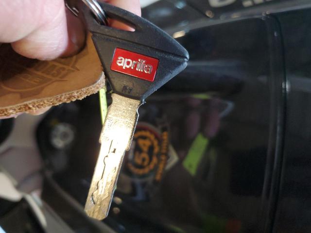 2019 APRILIA TUONO  