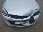 2012 VAUXHALL ASTRA SE A for sale at Copart CORBY