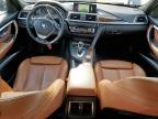 2016 Bmw 328 I Sulev   იყიდება Houston-ში, TX - Hail