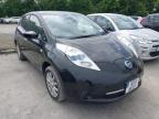 2016 NISSAN LEAF for sale at Copart CASTLEDERMOT - IRELAND