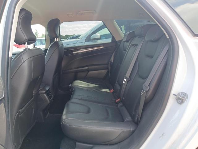 2016 FORD MONDEO TIT