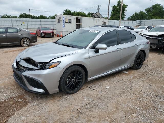 TOYOTA CAMRY SE N 2023