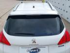 2014 PEUGEOT 2008 ALLUR for sale at Copart SANDY