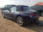 2006 Bmw Z4 3.0   за продажба в Elgin, IL - Front End