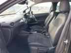 2022 VAUXHALL CROSSLAND for sale at Copart CORBY