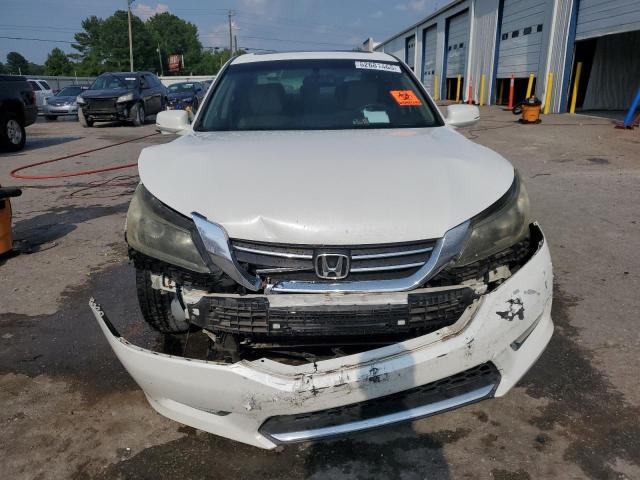 HONDA ACCORD 2013 Biały