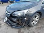 2012 VAUXHALL ASTRA SRI for sale at Copart GLOUCESTER