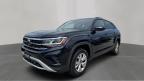 2020 Volkswagen Atlas Cross Sport S იყიდება North Billerica-ში, MA - Normal Wear