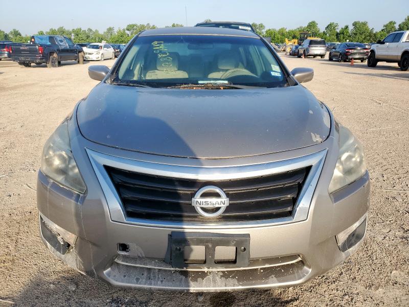  NISSAN ALTIMA 2013 Szary