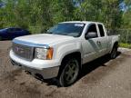 2011 GMC SIERRA K1500 SL   à vendre chez Copart ON - COOKSTOWN