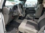 2010 Jeep Wrangler Sport   na sprzedaż w New Britain, CT - Side