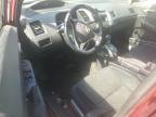 2009 Honda Civic Lx-S for Sale in Concord, NC - Frame Damage