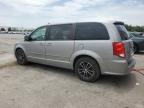 2016 DODGE GRAND CARAVAN SXT   for sale at Copart FL - ORLANDO NORTH