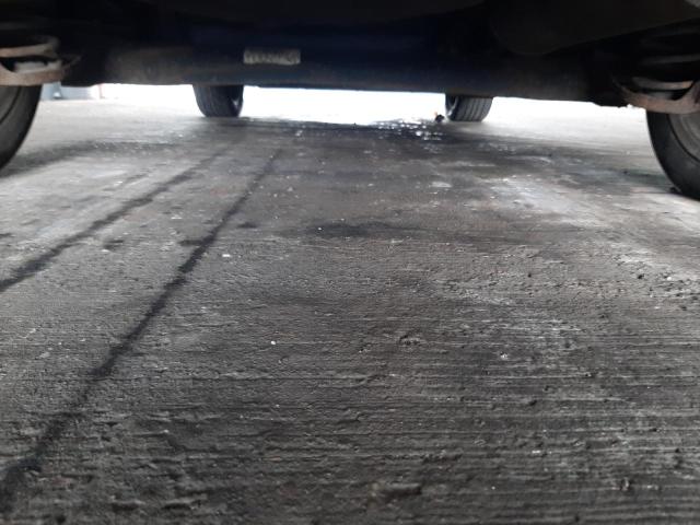 2009 FORD FIESTA TIT