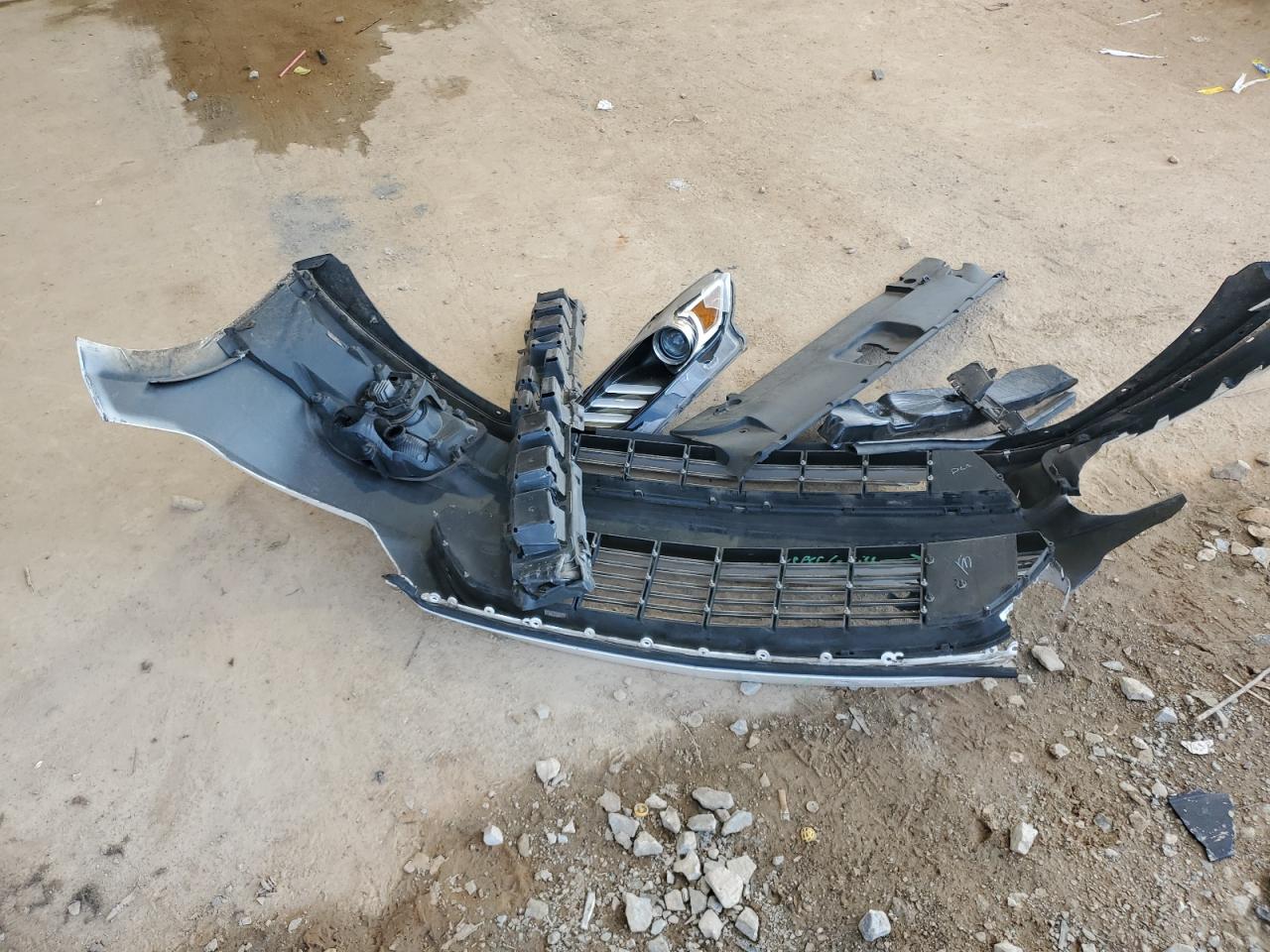 2017 Ford Mustang VIN: 1FA6P8TH7H5339400 Lot: 62021265