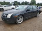 2009 Ford Fusion Se   na sprzedaż w Elgin, IL - Rear End