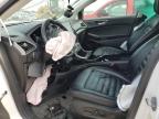 2023 Ford Edge Sel en Venta en Mcfarland, WI - Rollover