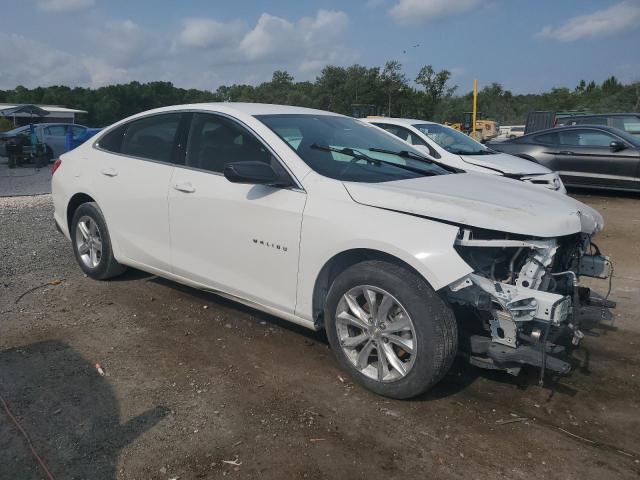  CHEVROLET MALIBU 2020 White