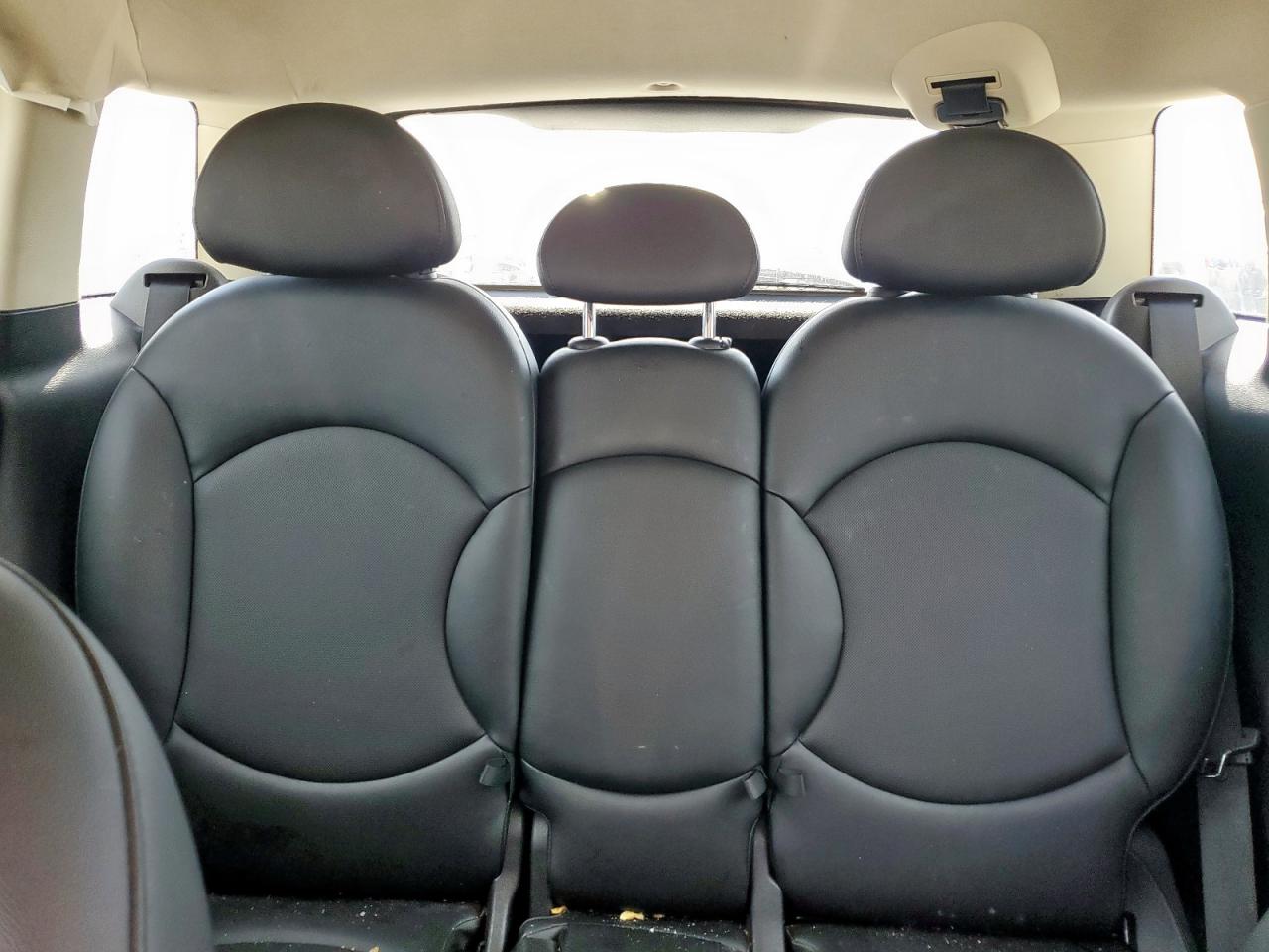 2014 Mini Cooper S Countryman VIN: WMWZC3C54EWP29188 Lot: 62279055