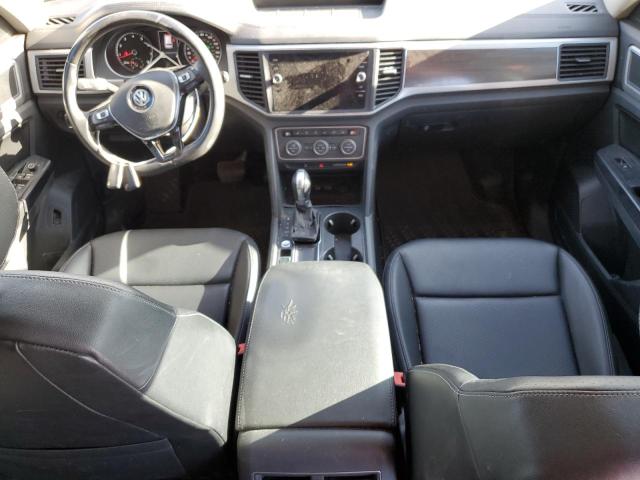 VOLKSWAGEN ATLAS 2019 Biały