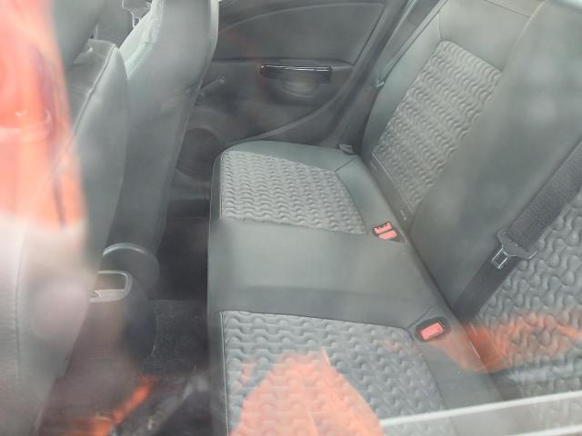 2013 VAUXHALL CORSA SE A