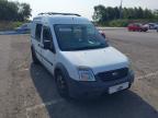 2011 FORD TRAN CONNE for sale at Copart SANDTOFT