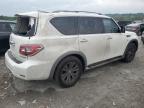 2018 Nissan Armada Platinum იყიდება Cahokia Heights-ში, IL - Top/Roof