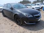 2015 VAUXHALL INSIGNIA S for sale at Copart WISBECH