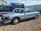 1996 Oldsmobile 98 Regency Elite იყიდება Rapid City-ში, SD - Hail