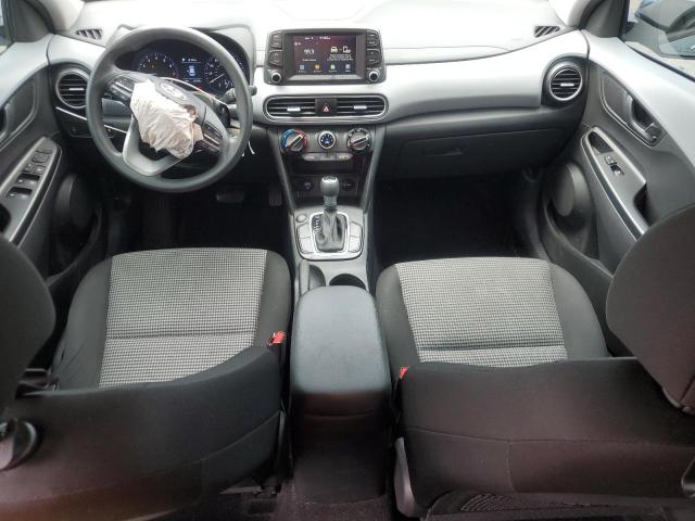  HYUNDAI KONA 2020 Granatowy