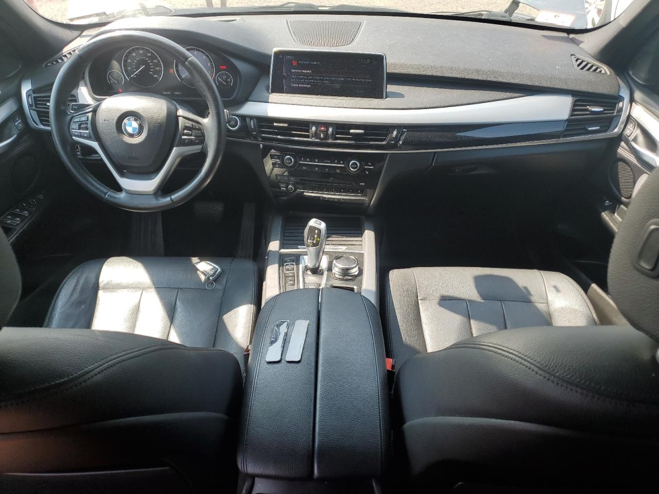 2017 BMW X5 Xdr40E VIN: 5UXKT0C51H0S79654 Lot: 60854795