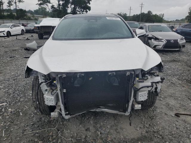  LEXUS RX350 2024 Белы