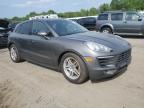 2015 Porsche Macan S zu verkaufen in Assonet, MA - Side