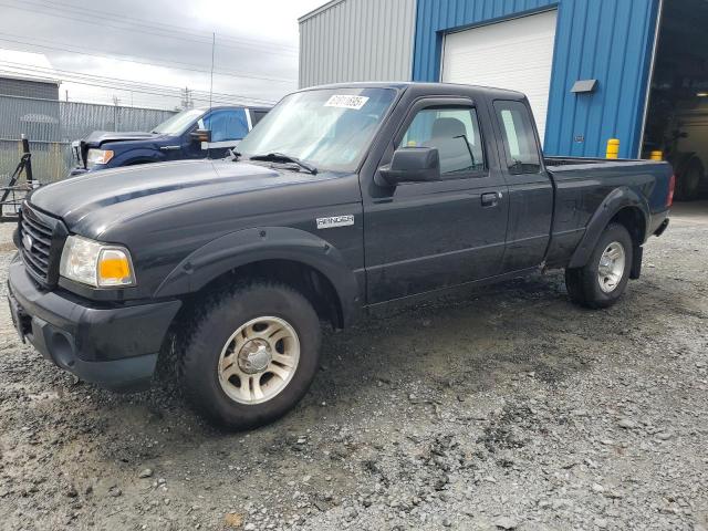 2008 FORD RANGER SUPER CAB   à vendre chez Copart NS - HALIFAX