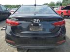2019 Hyundai Accent Se იყიდება Spartanburg-ში, SC - Front End