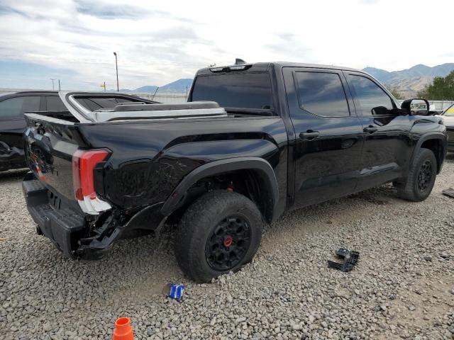  TOYOTA TUNDRA 2023 Черный