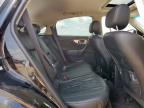 2009 Infiniti Fx35  en Venta en Houston, TX - Rear End