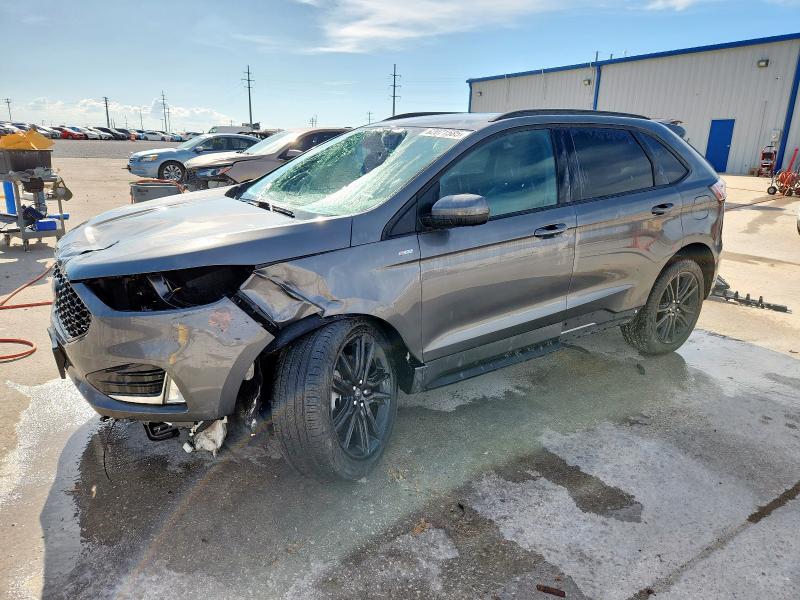  FORD EDGE 2024 Szary