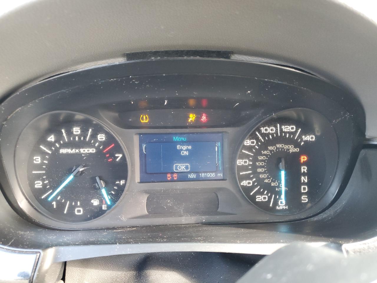 2014 Ford Edge Se VIN: 2FMDK3GC4EBB47761 Lot: 62308175